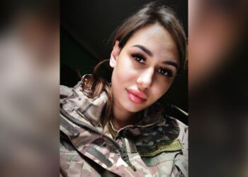 «Главное – спасти ребят»: санинструктор Любовь Бурханова рассказала о боях за Авдеевку