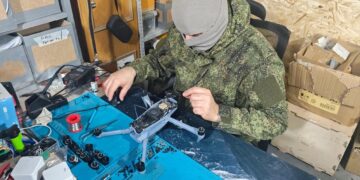 БпЛА – новая реальность