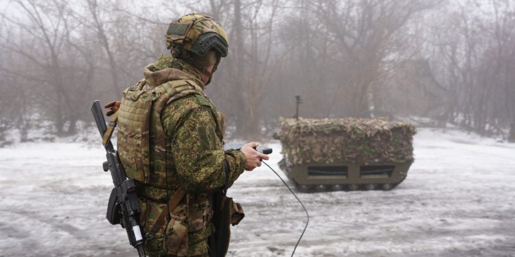 Прячут своих в пелене дыма