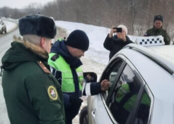 В Самарской области выявили двух мигрантов-«уклонистов»