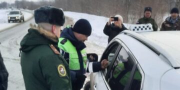 В Самарской области выявили двух мигрантов-«уклонистов»