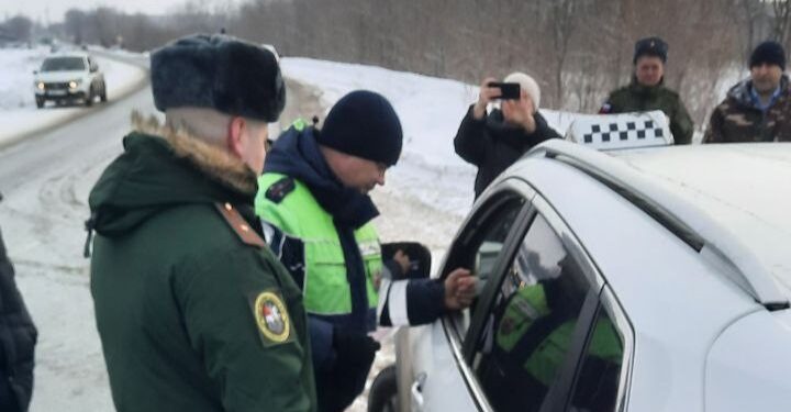 В Самарской области выявили двух мигрантов-«уклонистов»