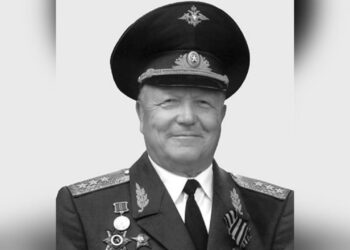 Судьба единственного командующего Приволжским военным округом — пример служения Отечеству