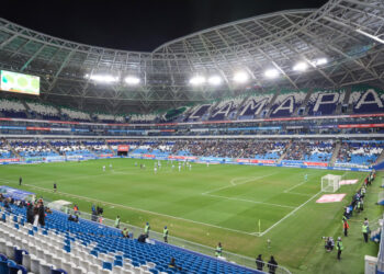 «РТ-Капитал» заявил о намерении инициировать банкротство футбольного клуба «Крылья Советов»