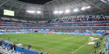 «РТ-Капитал» заявил о намерении инициировать банкротство футбольного клуба «Крылья Советов»