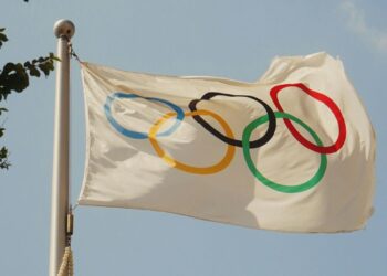 Сборную России на Олимпиаде представит обновлённый Олимпийский мишка