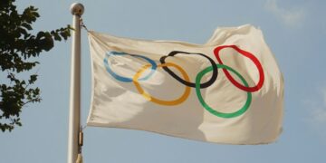 Сборную России на Олимпиаде представит обновлённый Олимпийский мишка