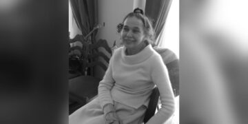 В Самаре на 70-м году жизни скончалась известная журналистка Нина Алпатова