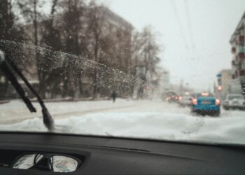 Самарский Роспотребнадзор объяснил, как отличить ядовитую «незамерзайку» от безопасной