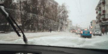 Самарский Роспотребнадзор объяснил, как отличить ядовитую «незамерзайку» от безопасной