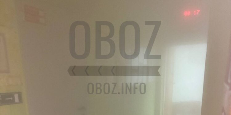 Прокуратура проводит проверку после аварии в самарском детском саду №58