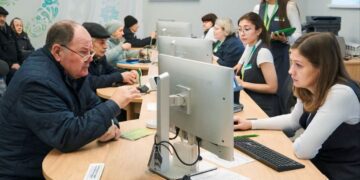 В 2025 году Сбер помог жителям Самарской области сохранить 200 млн рублей от мошенников