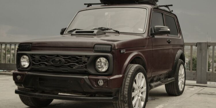 Страховщики назвали самые угоняемые марки автомобилей в 2025 году