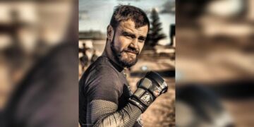 На СВО погиб мастер спорта по боксу, детский тренер из Новокуйбышевска Сергей Чернов