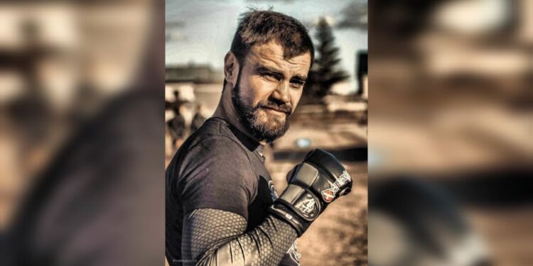 На СВО погиб мастер спорта по боксу, детский тренер из Новокуйбышевска Сергей Чернов