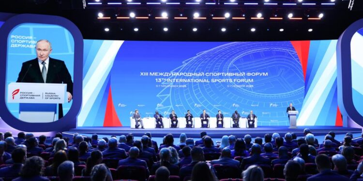 Анастасия Жукова ликвидирует самарскую «Спортивную державу»