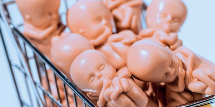 В Самаре возбуждены уголовные дела о хищении пособий на 8 нерожденных детей