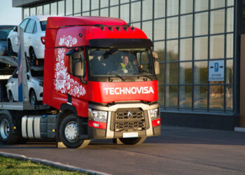 Водопровод поссорил тольяттинскую «ТехноВизу» с таможней