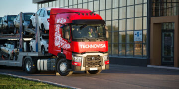 Водопровод поссорил тольяттинскую «ТехноВизу» с таможней