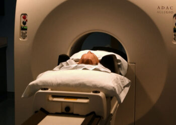 Москвичи надолго заблокировали поставку в кинельскую поликлинику дорогостоящего томографа