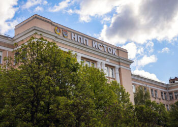 Банк «Солидарность» попал под миллиардные претензии подмосковного завода «Исток»