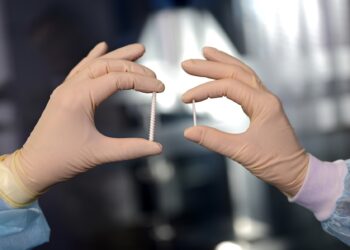 Новая разработка самарских учёных обещает прорыв в лечении сложных переломов