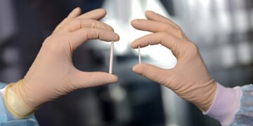 Новая разработка самарских учёных обещает прорыв в лечении сложных переломов