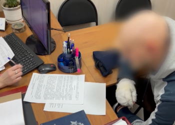 В Самарской области возбуждено уголовное дело по факту происшествия на АЗС