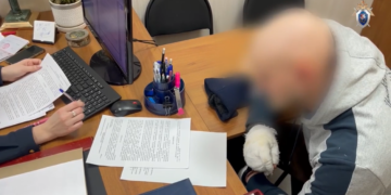 В Самарской области возбуждено уголовное дело по факту происшествия на АЗС