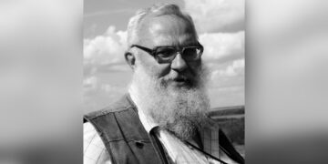 В Тольятти скончался краевед, эколог, этнограф Юрий Рощевский