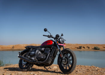 В России сертифицировали четыре модели классических мотоциклов Jawa