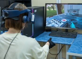 Разработка ученых СамГМУ поможет людям с поражениями ЦНС вернуть утраченные навыки