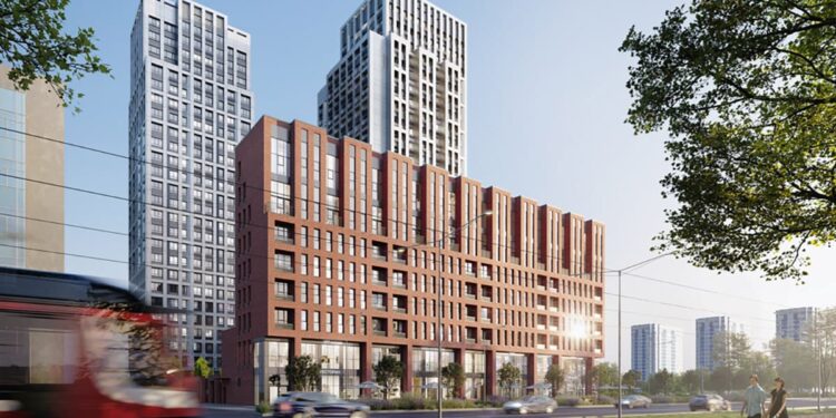 Культурный шик как инвестиция: почему квартиры в Доме Искусств ЖК «ЗИМ Галерея» — уникальный актив