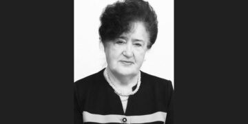 Сызранское лётное училище потеряло преподавателя-легенду Алевтину Пелевину