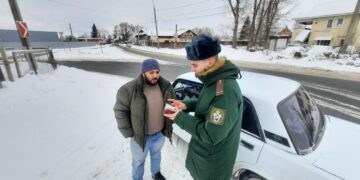 В Самаре задержаны и отправлены в военкомат 3 мигранта-уклониста