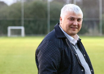 Вадим Андреев: «Точка невозврата еще не достигнута»