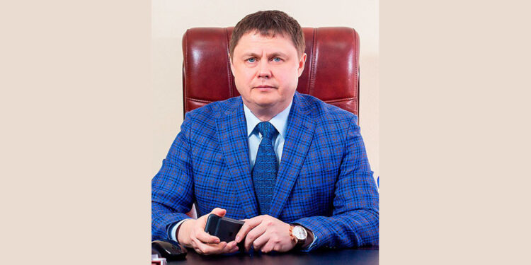 Кредиторы атакуют нефтесервисный холдинг «Ресурс» Вадима Асташкина