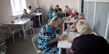 Диетпитание для самарских больниц доверили столичной ГК «Фьюжен Менеджмент»