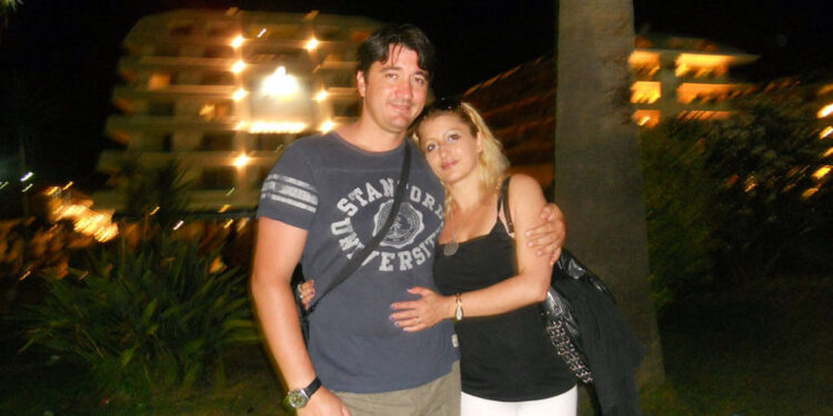 Фото: из соцсети Снежаны Димишевска