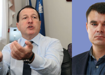 Экс-мэр Новокуйбышевска выбивает миллионы с председателя бюджетного комитета местной думы