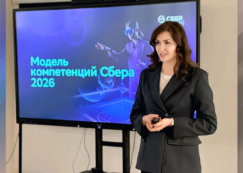 Сбер запустил новый поток обучения для студентов СамГТУ в корпоративном проекте