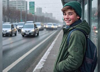 Сбер подключил школьников к «Карте жителя» для оплаты поездок в Самарской области