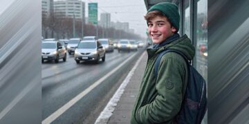 Сбер подключил школьников к «Карте жителя» для оплаты поездок в Самарской области