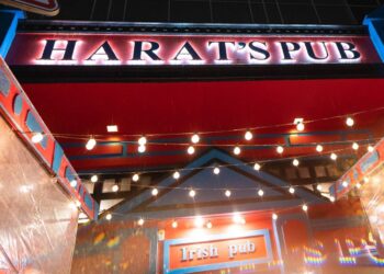 Ирландский паб «Лепрекон» в Самаре закрывается навсегда, Harat’s — на реконструкцию