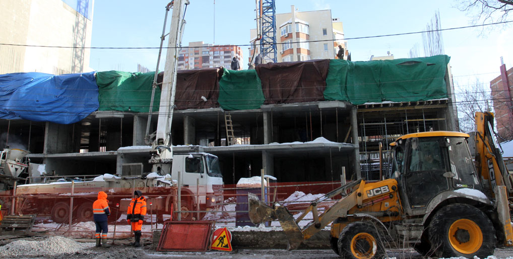 Фото: Игорь Горшков