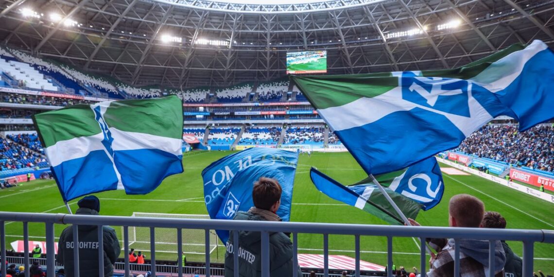 Фото: пресс-служба ПФК «Крылья Советов»