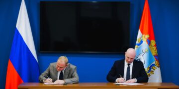 «Атлас Трейлер» стал новым резидентом ТОР «Тольятти»