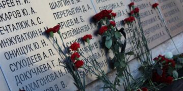 В Самаре 10 февраля 2026 года почтят память сотрудников МВД, погибших 27 лет назад