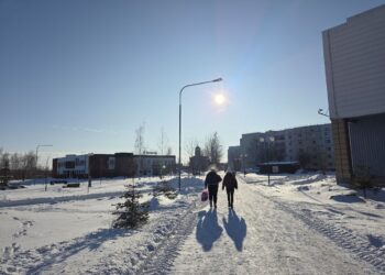 Рощинский, фото: пресс-служба Волжского района