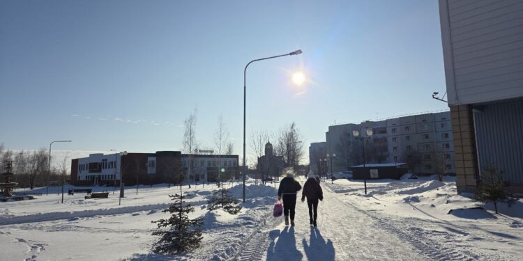В Самарской области утвердили перечень мероприятий по развитию поселка военнослужащих